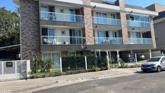 Apartamento com 2 Quartos à venda, 64m² no Cachoeira do Bom Jesus, Florianópolis