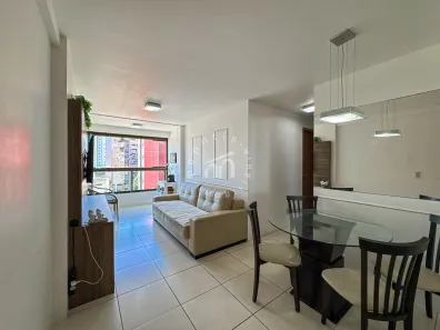 Apartamento com 3 Quartos à venda, 63m² no Piedade, Jaboatão dos Guararapes