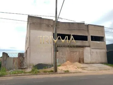 Prédio Comercial à venda, 999m² no Santa Luzia, Uberlândia