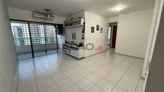 Apartamento com 3 Quartos à venda, 89m² no Alto da Glória, Goiânia