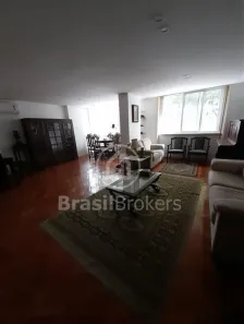 Apartamento com 3 Quartos à venda, 86m² no Leme, Rio de Janeiro