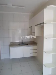 Apartamento com 1 Quarto à venda, 60m² no São Benedito, Uberaba