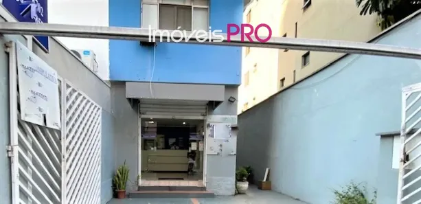 Imóvel Comercial com 2 Quartos à venda, 127m² no Vila Nova Conceição, São Paulo