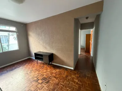 Apartamento com 2 Quartos à venda, 52m² no Trindade, Florianópolis