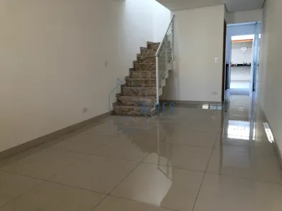 Sobrado com 3 Quartos à venda, 120m² no Jardim Santa Cruz (Campo Grande), São Paulo