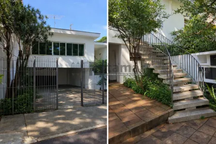Casa com 3 Quartos à venda, 173m² no Rolinópolis, São Paulo