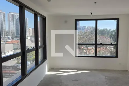 Apartamento com 1 Quarto à venda, 37m² no Butantã, São Paulo