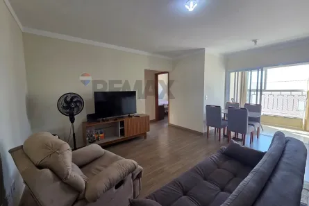 Apartamento com 2 Quartos à venda, 98m² no Residencial Veredas, Poços de Caldas