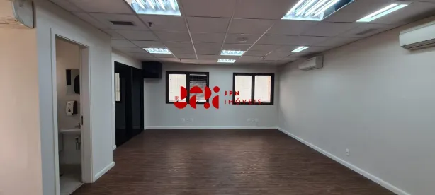 Sala Comercial para alugar, 58m² no Jardim Paulista, São Paulo