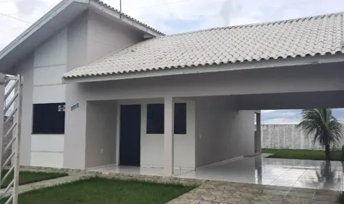 Casa com 2 Quartos à venda, 110m² no Parque Aeroporto, Taubaté