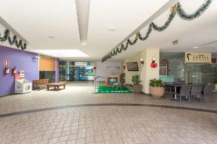Ponto Comercial para alugar, 26m² no Cristal, Porto Alegre