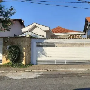 Casa com 5 Quartos à venda, 500m² no Parque dos Príncipes, São Paulo