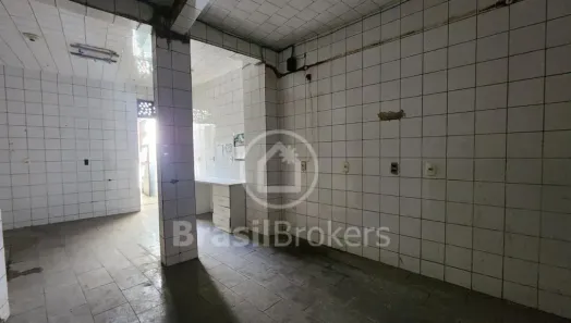 Ponto Comercial com 2 Quartos à venda, 155m² no Bonsucesso, Rio de Janeiro