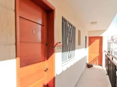 Apartamento com 3 Quartos à venda, 72m² no Vila Isolina Mazzei, São Paulo