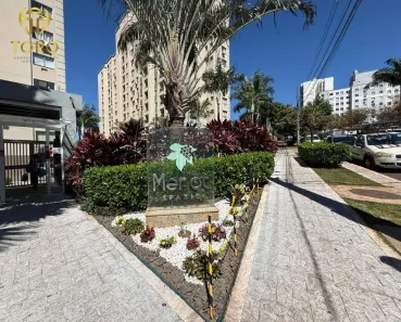 Apartamento com 2 Quartos para alugar, 52m² no Loteamento Malbec, Maringá