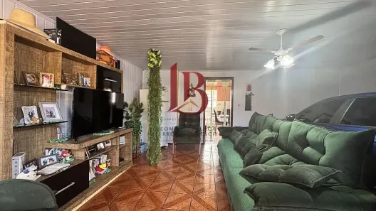 Casa com 2 Quartos à venda, 82m² no Kayser, Caxias do Sul