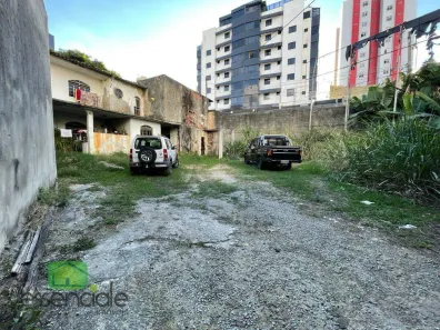 Lote/Terreno à venda, 500m² no Santa Cruz Industrial, Contagem
