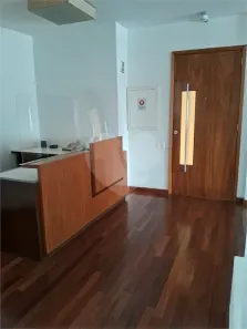 Sala Comercial para alugar, 112m² no Santa Cecília, São Paulo