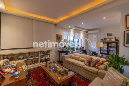 Apartamento com 2 Quartos à venda, 116m² no Vila Olímpia, São Paulo