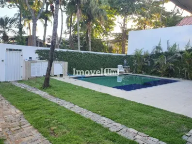 Casa de Condomínio com 5 Quartos à venda, 1100m² no Barra da Tijuca, Rio de Janeiro