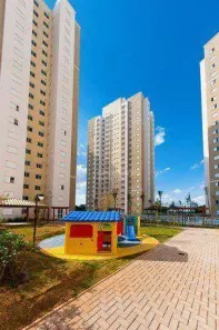 Apartamento com 2 Quartos à venda, 64m² no Swift, Campinas