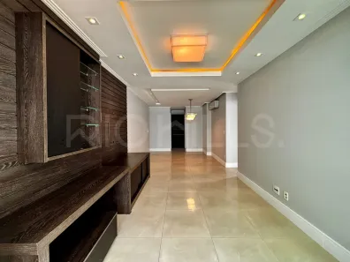 Apartamento com 2 Quartos à venda, 88m² no Icaraí, Niterói