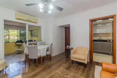 Apartamento com 3 Quartos à venda, 82m² no Jardim São Pedro, Porto Alegre