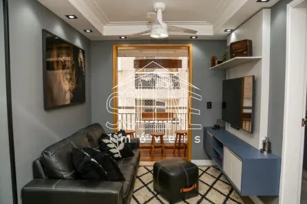 Apartamento com 3 Quartos à venda, 58m² no Novo Osasco, Osasco