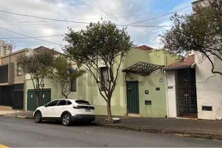 Casa com 3 Quartos para alugar, 190m² no Centro, Piracicaba