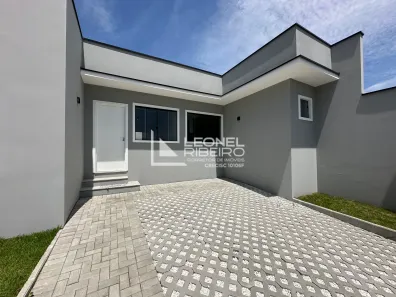 Casa com 2 Quartos à venda, 74m² no Padre Martinho Stein, Timbó