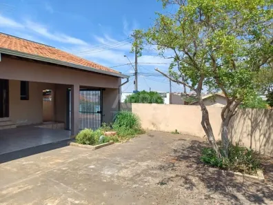 Casa com 4 Quartos à venda, 174m² no Parque Alto Sumaré, Bauru