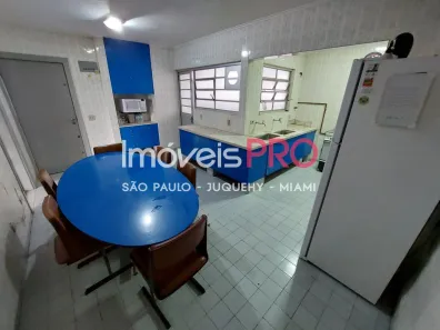 Apartamento com 5 Quartos à venda, 316m² no Paraíso, São Paulo