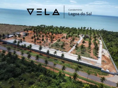 Lote/Terreno à venda, 319m² no , São Miguel do Gostoso