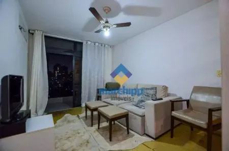Apartamento com 3 Quartos à venda, 110m² no Icaraí, Niterói