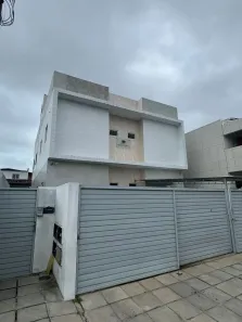 Apartamento com 2 Quartos à venda, 70m² no Mangabeira, João Pessoa