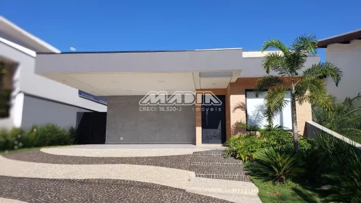 Casa de Condomínio com 3 Quartos à venda, 223m² no Swiss Park, Campinas