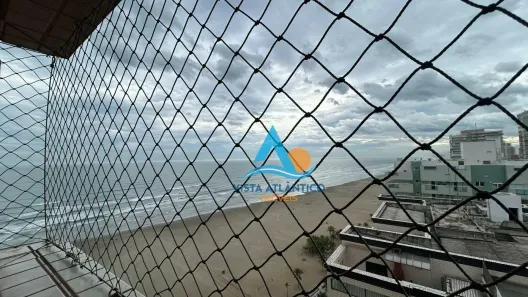 Apartamento com 2 Quartos à venda, 87m² no Aviação, Praia Grande