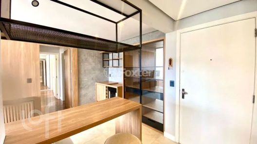 Apartamento com 2 Quartos à venda, 99m² no Cidade Baixa, Porto Alegre