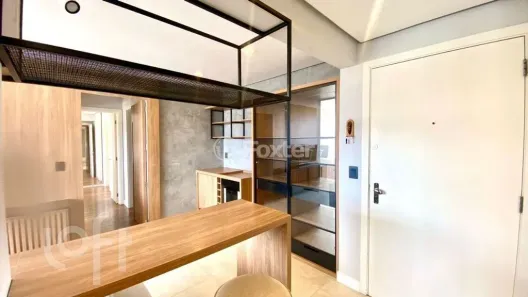Apartamento com 2 Quartos à venda, 99m² no Cidade Baixa, Porto Alegre