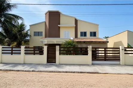 Fazenda/Sítio com 3 Quartos à venda, 307m² no Portal da Praia, Buritama