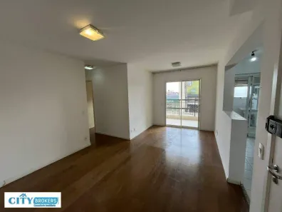 Apartamento com 2 Quartos à venda, 70m² no Vila Augusta, Guarulhos