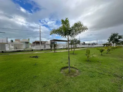 Lote/Terreno à venda, 250m² no Zona de Expansão (Olhos D'Agua), Barra dos Coqueiros