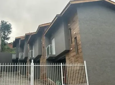 Sobrado com 2 Quartos à venda, 67m² no Parque das Hortencias, Bom Jesus dos Perdões