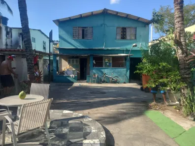 Casa com 5 Quartos à venda, 280m² no Sepetiba, Rio de Janeiro