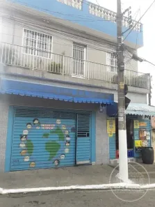 Sobrado com 4 Quartos à venda, 600m² no Parque Maria Fernandes, São Paulo
