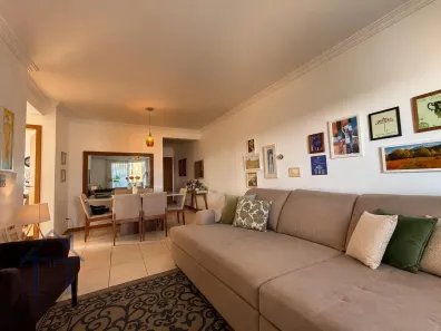 Apartamento com 2 Quartos à venda, 76m² no Bom Retiro, Joinville