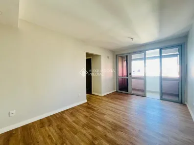 Apartamento com 2 Quartos para alugar, 82m² no Ideal, Novo Hamburgo