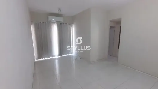 Apartamento com 2 Quartos à venda, 51m² no Engenho de Dentro, Rio de Janeiro