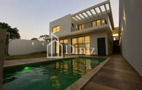 Casa com 3 Quartos à venda, 267m² no Anápolis City, Anápolis