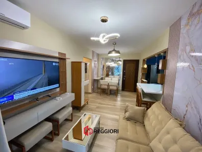 Apartamento com 2 Quartos à venda, 79m² no Centro, Balneário Camboriú